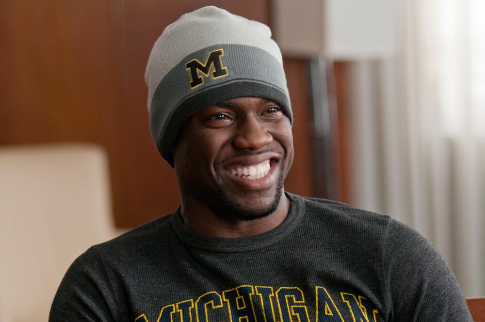 THE FIVE-YEAR ENGAGEMENT, Kevin Hart, 2012. ph: Glen Wilson/©Universal Pictures