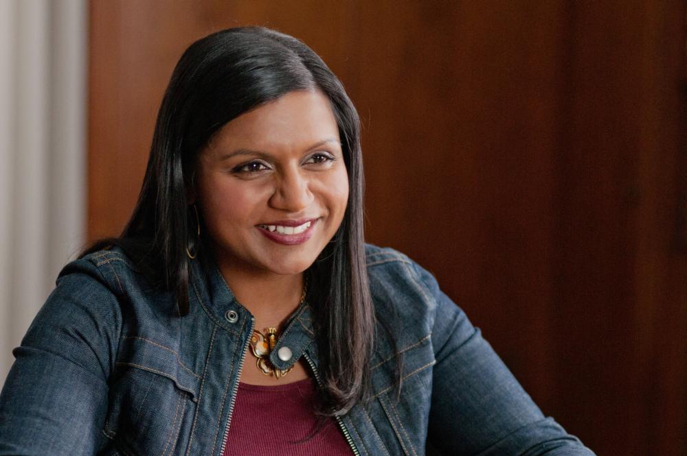 THE FIVE-YEAR ENGAGEMENT, Mindy Kaling, 2012. ph: Glen Wilson/©Universal Pictures