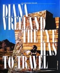 Diana Vreeland: The Eye Has to Travel (English, Spanish, French w/e.s.t.)