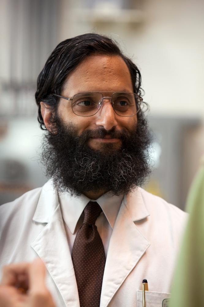 THE DICTATOR, Jason Mantzoukas, 2012. Ph: Melinda Sue Gordon/©Paramount Pictures