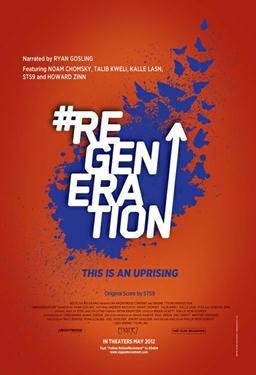 #ReGeneration