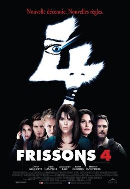 Frissons 4