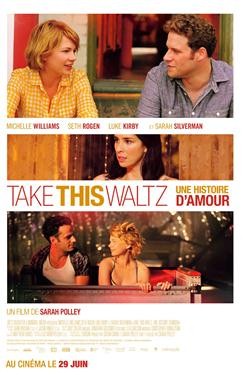 Take This Waltz: une histoire d'amour (anglais avec s.t.f.)
