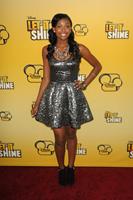 Coco Jones at arrivals for LET IT SHINE Premiere, Directors Guild of America (DGA) Theater, Los Angeles, CA June 5, 2012. Photo By: Dee Cercone/Everett Collection