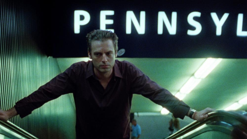 30 BEATS, (aka THIRTY BEATS), Thomas Sadoski, 2012. ©Roadside Attractions