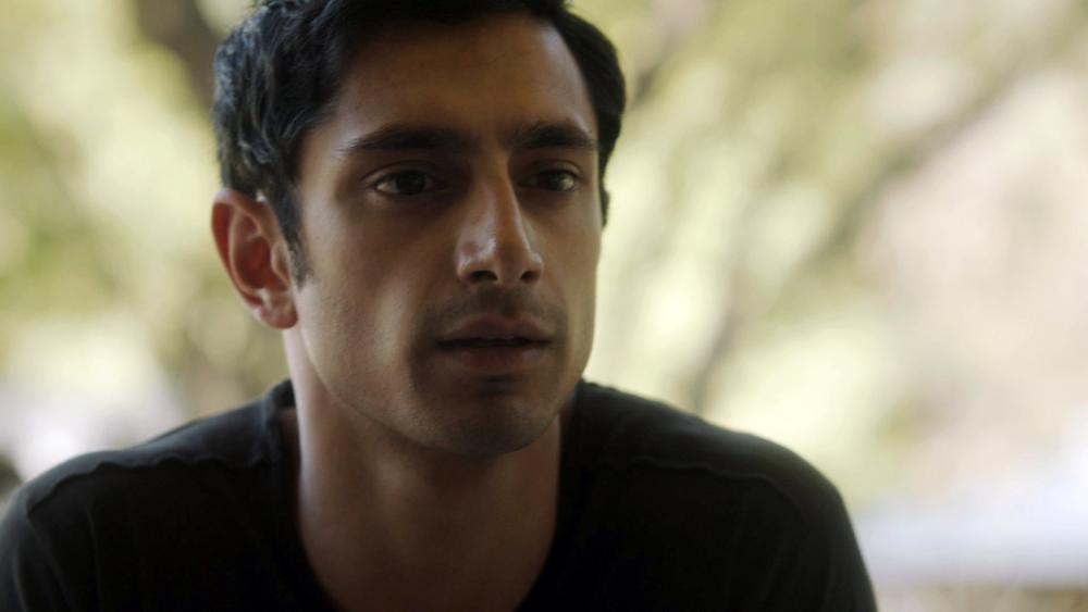 TRISHNA, Riz Ahmed, 2011, ©Sundance Selects