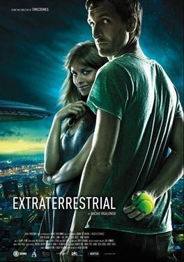 Extraterrestrial