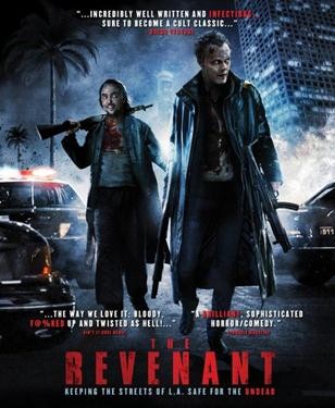 The Revenant