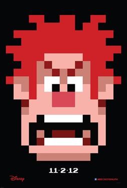 Wreck-it Ralph