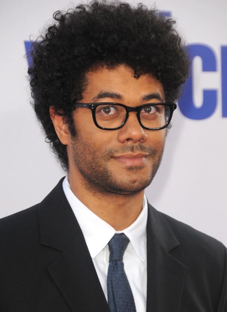 Richard Ayoade Actor Broadcaster Comedian Director Writer Richard Ayoade Actor Broadcaster Comedian Director Writer