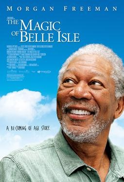 The Magic Of Belle Isle