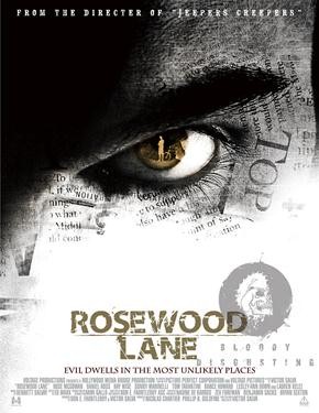 Rosewood Lane
