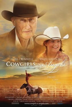 Cowgirls 'N Angels