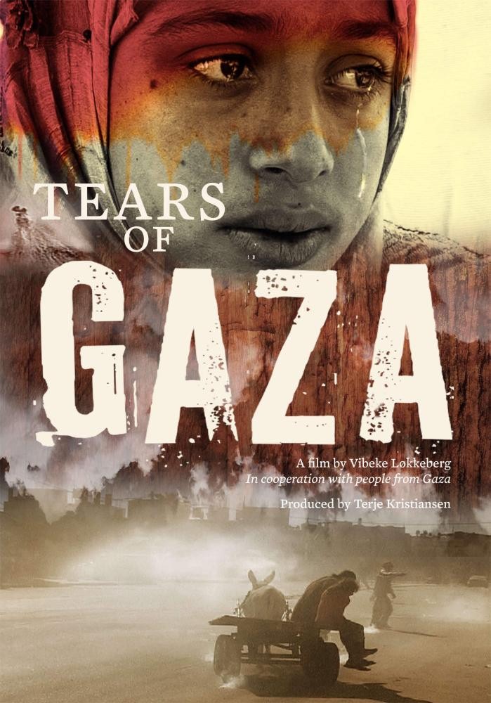 Cineplex.com | Tears of Gaza