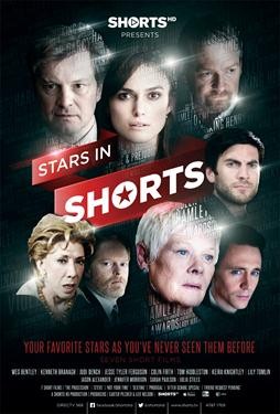 Stars In Shorts