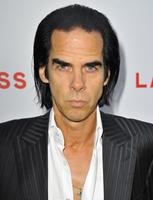 Nick Cave at arrivals for LAWLESS Premiere, The ArcLight Cinemas Hollywood, Los Angeles, CA August 22, 2012. Photo By: Dee Cercone/Everett Collection