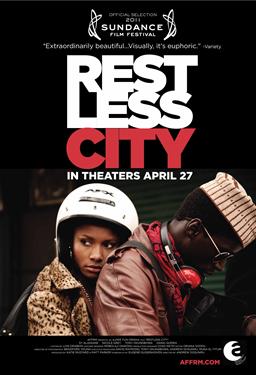 Restless City