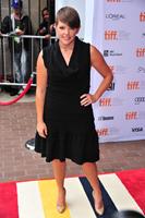 Natalie Maines at arrivals for WEST OF MEMPHIS Premiere at Toronto International Film Festival, Ryerson Theatre, Toronto, ON September 8, 2012. Photo By: Gregorio Binuya/Everett Collection
