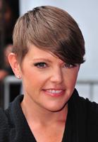 Natalie Maines at arrivals for WEST OF MEMPHIS Premiere at Toronto International Film Festival, Ryerson Theatre, Toronto, ON September 8, 2012. Photo By: Gregorio Binuya/Everett Collection