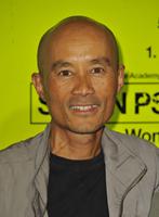 Long Nguyen at arrivals for SEVEN PSYCHOPATHS Premiere, Bruin Theatre, Los Angeles, CA October 1, 2012. Photo By: Dee Cercone/Everett Collection