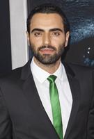 Farshad Farahat at arrivals for ARGO Premiere, The Academy of Motion Pictures Arts and Sciences (AMPAS), Beverly Hills, CA October 4, 2012. Photo By: Emiley Schweich/Everett Collection