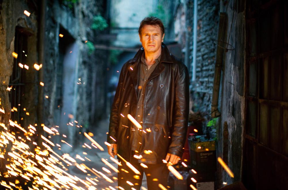 Cineplex.com | Taken 2
