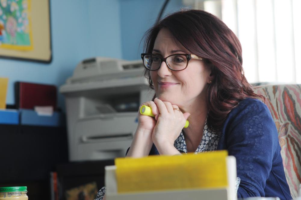 SMASHED, Megan Mullally, 2012, ph: Oana Marian/©Sony Pictures Classics