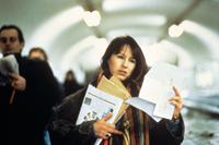 THE LIE, (aka L'ATTENZIONE, aka ATTENTION), Stefania Sandrelli, 1987. ©Selvaggia Film