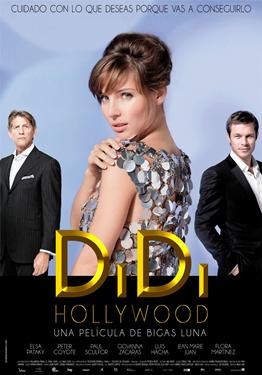 D D Hollywood