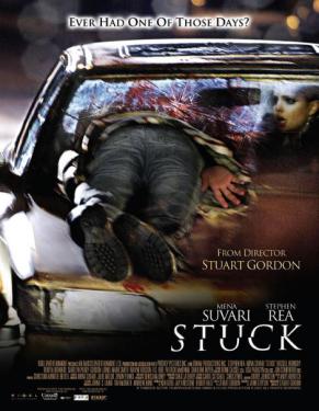 Stuck