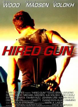 Hired Gun