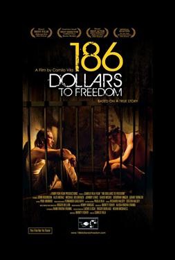 186 Dollars to Freedom