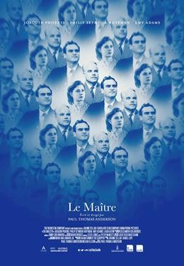 Le maître (Anglais avec s.t.f.)