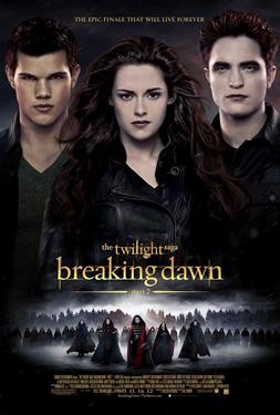 The Twilight Saga: Breaking Dawn, Part 2