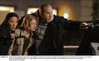 Michelle Yeoh, Mélanie Thierry and Vin Diesel in 'Babylon A.D.
