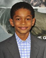 Sayeed Shahidi at arrivals for ALEX CROSS Premiere, Cinerama Dome at The Arclight Hollywood, Los Angeles, CA October 15, 2012. Photo By: Dee Cercone/Everett Collection