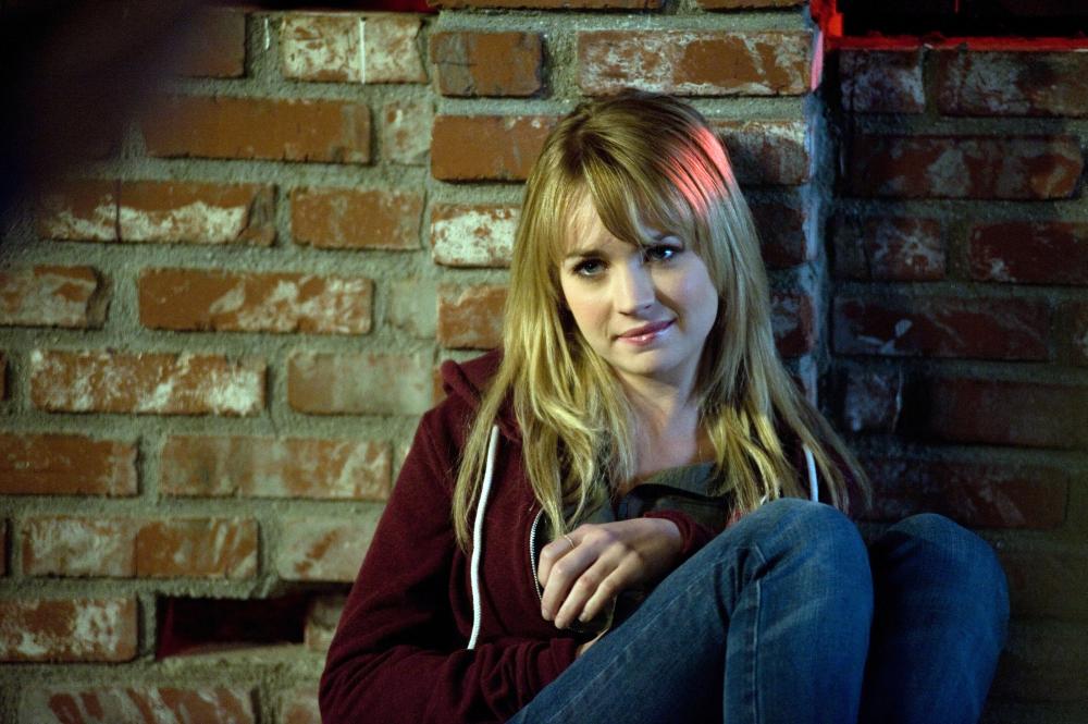 THE FIRST TIME, Britt Robertson, 2012. ©Samuel Goldwyn Films