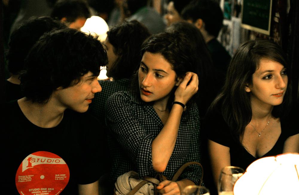 Goodbye first love 2011 commit error Goodbye first love 2011