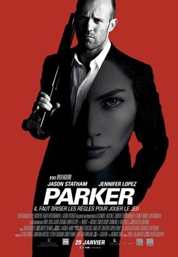 Parker (v.f.)