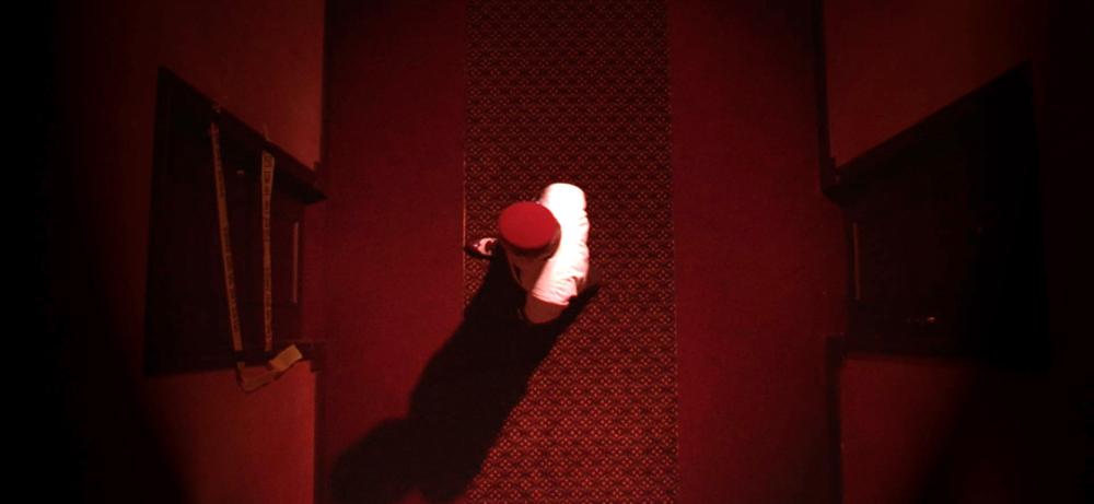 ACROSS THE HALL, Brad Greenquist, 2009. ©Image Entertainment