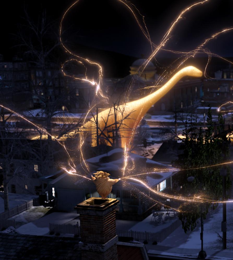 Cineplex.com | Rise Of The Guardians