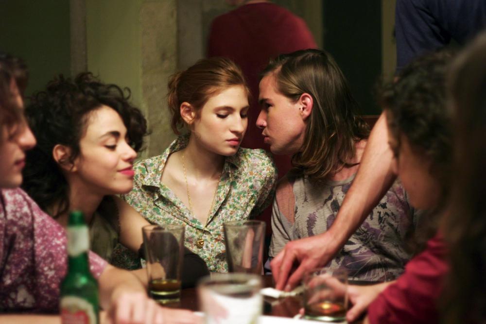 Une Bouteille Dans La Mer De Gaza Film Cineplex.com | Une bouteille dans la mer de Gaza (Français, anglais