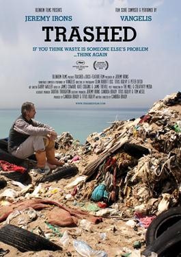 Trashed