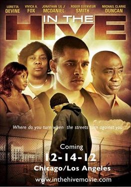 In The Hive