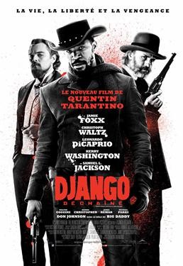 Django Déchaîné
