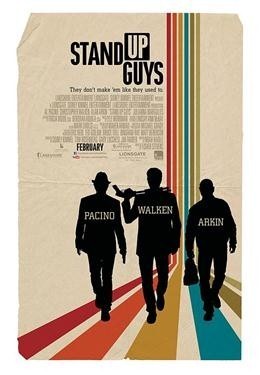 Stand Up Guys