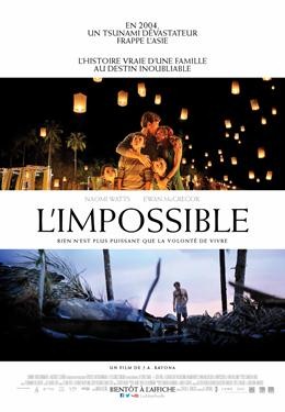 L'impossible