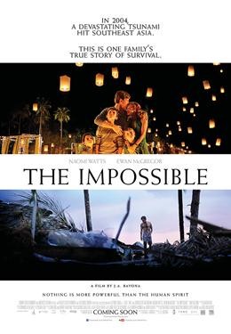 The Impossible