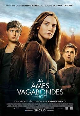 Les âmes vagabondes