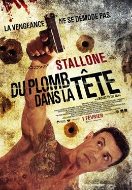 Du plomb dans la tête